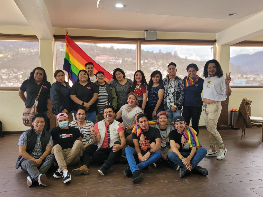 trabajando_unidos_huehuetenango_LGBTQI+